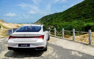  Hyundai Elentra thế hệ mới