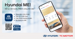 Hình ảnh Hyundai Me